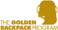 The Golden Backpack Program